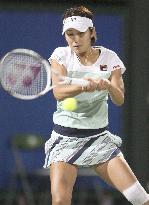 Morigami eliminated in 2nd round of Japan Women's Open