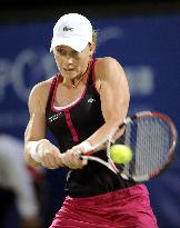 Samantha Stosur advances to Japan Women's Open semifinals