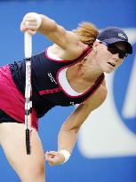 Stosur to meet Schiavone in Japan Women's Open final