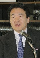 Takenaka raps nomination of ex-bureaucrat to head Japan Post