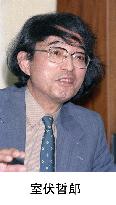 Critic Murobushi dies at 79