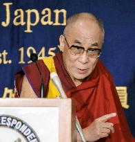 Tawang visit not politically motivated: Dalai Lama
