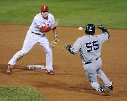 Phillies down Yankees in WS Game 5