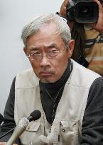 Abducted Japanese engineer freed in Yemen: Japan embassy