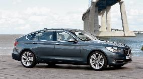 BMW Japan unveils Gran Turismo