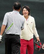 Oda wins Casio World Open, Ishikawa settles for 2nd
