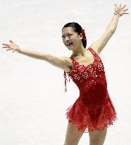 Suzuki 3rd at Grand Prix Final