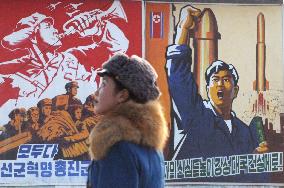 Signs of new era emerging in N. Korea