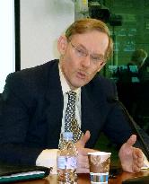 Zoellick warns of more financial unrest after Dubai