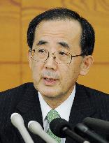 BOJ holds key rate at 0.1%, says won't tolerate deflation