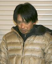 2 climbing companions of ex-F1 driver Katayama found dead