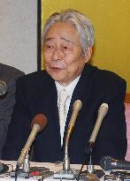 LDP upper house veteran Aoki to seek reelection