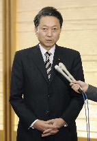 Gov't to help JAL rebuild itself if all employees try hard