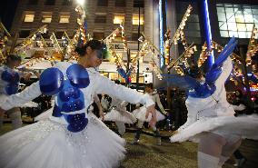 Cultural Olympiad in Vancouver