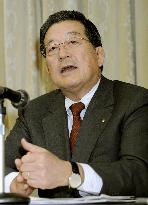 Nippon Steel expects 15 bil. yen net loss in FY 2009
