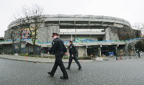 Photos from Winter Olympics host city of Vancouver