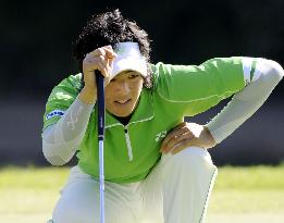 Ishikawa plays Pro-Am Northern Trust Open