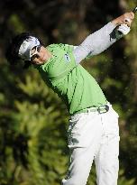 Ishikawa plays Pro-Am Northern Trust Open