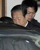 Scandal-hit Ozawa likely to avoid prosecution