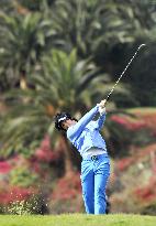 Ishikawa plays Northern Trust Open