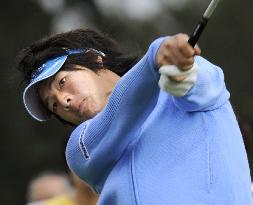 Ishikawa plays Northern Trust Open