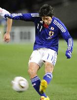 Japan, Chian draw 0-0 in East Asian championship opener