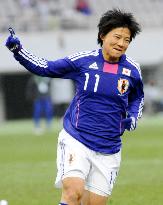 Nadeshiko Japan retain East Asian title