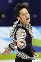 Takahashi wins bronze at Vancouver Olympics