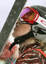 McIvor claims 1st Olympic ski cross title