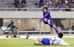 Hiroshima beaten 1-0 by Shandong in ACL Group H 1st round