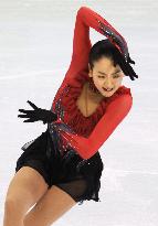 Asada wins silver at Vancouver Olympics