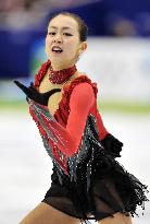 Asada wins silver at Vancouver Olympics