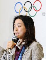 Asada aims to break Kim's record score toward Sochi