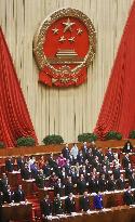 China sees GDP growth at 8% for 2010