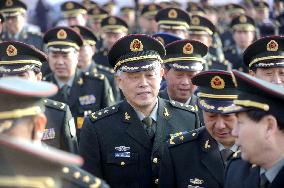 China sees GDP growth at 8% for 2010