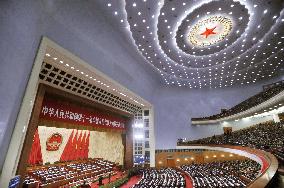 China sees GDP growth at 8% for 2010