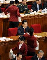 China sees GDP growth at 8% for 2010