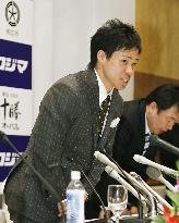 Former Olympic champion Shimizu reflects on memorable career