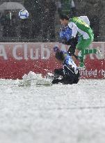 Kawasaki beaten again in Asian Champions League