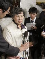 Tokyo marks 15th anniversary of subway sarin attack