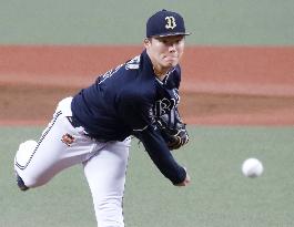 Baseball in Japan