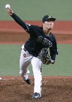 Baseball in Japan