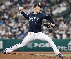 Baseball in Japan