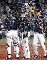 Baseball in Japan