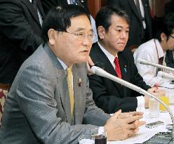 Gov't to make major changes in Japan Post privatization plans
