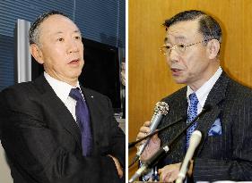 Takashimaya, H2O Retailing cancel merger plan