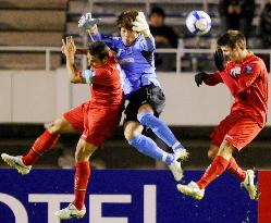Hiroshima stay alive in Asian Champions League