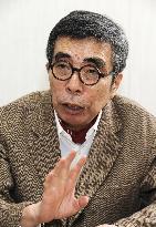 Playwright, peace activist Hisashi Inoue dies at 75