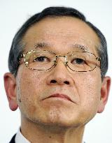 Fujitsu says ex-president's resignation was legal, not coerced