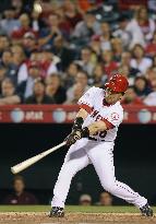 H. Matsui goes hitless
